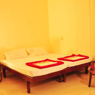 Kaappee Service Appartment, Wayanad 2